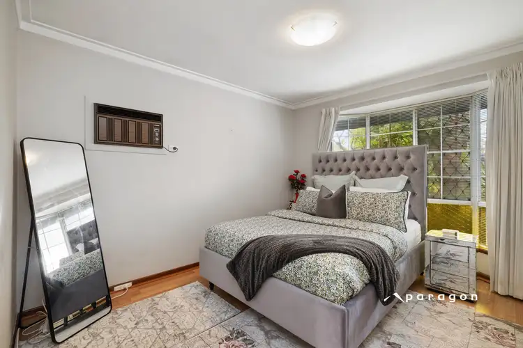 Seventh view of Homely house listing, 4/397 Hector Street, Yokine WA 6060