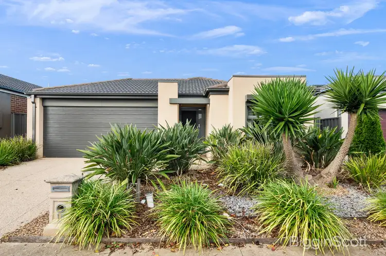 Main view of Homely house listing, 16 Leanyer Street, Tarneit VIC 3029