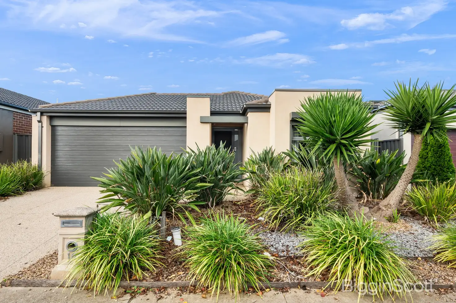 Main view of Homely house listing, 16 Leanyer Street, Tarneit VIC 3029