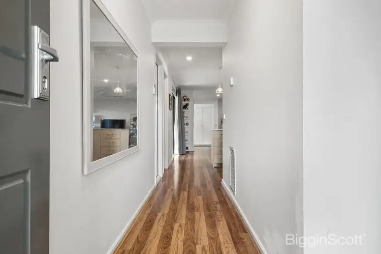 Second view of Homely house listing, 16 Leanyer Street, Tarneit VIC 3029