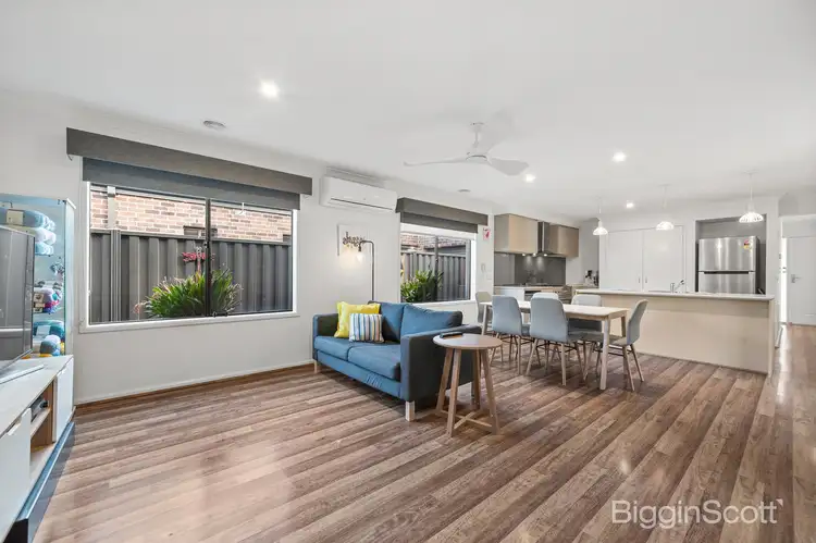 Third view of Homely house listing, 16 Leanyer Street, Tarneit VIC 3029