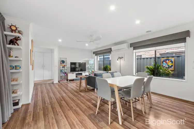 Fourth view of Homely house listing, 16 Leanyer Street, Tarneit VIC 3029