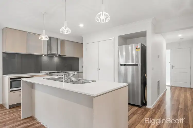 Fifth view of Homely house listing, 16 Leanyer Street, Tarneit VIC 3029
