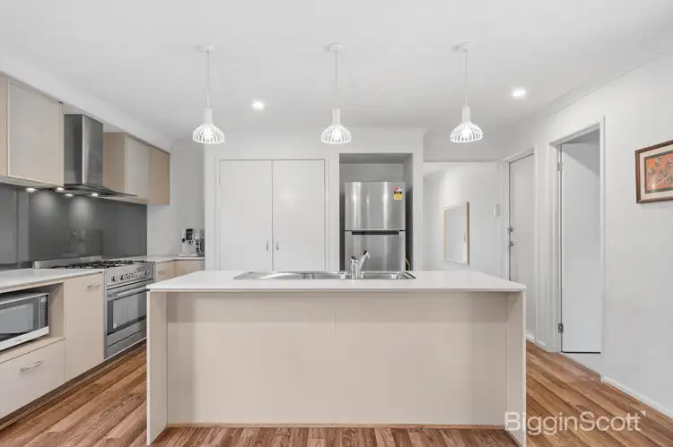 Sixth view of Homely house listing, 16 Leanyer Street, Tarneit VIC 3029