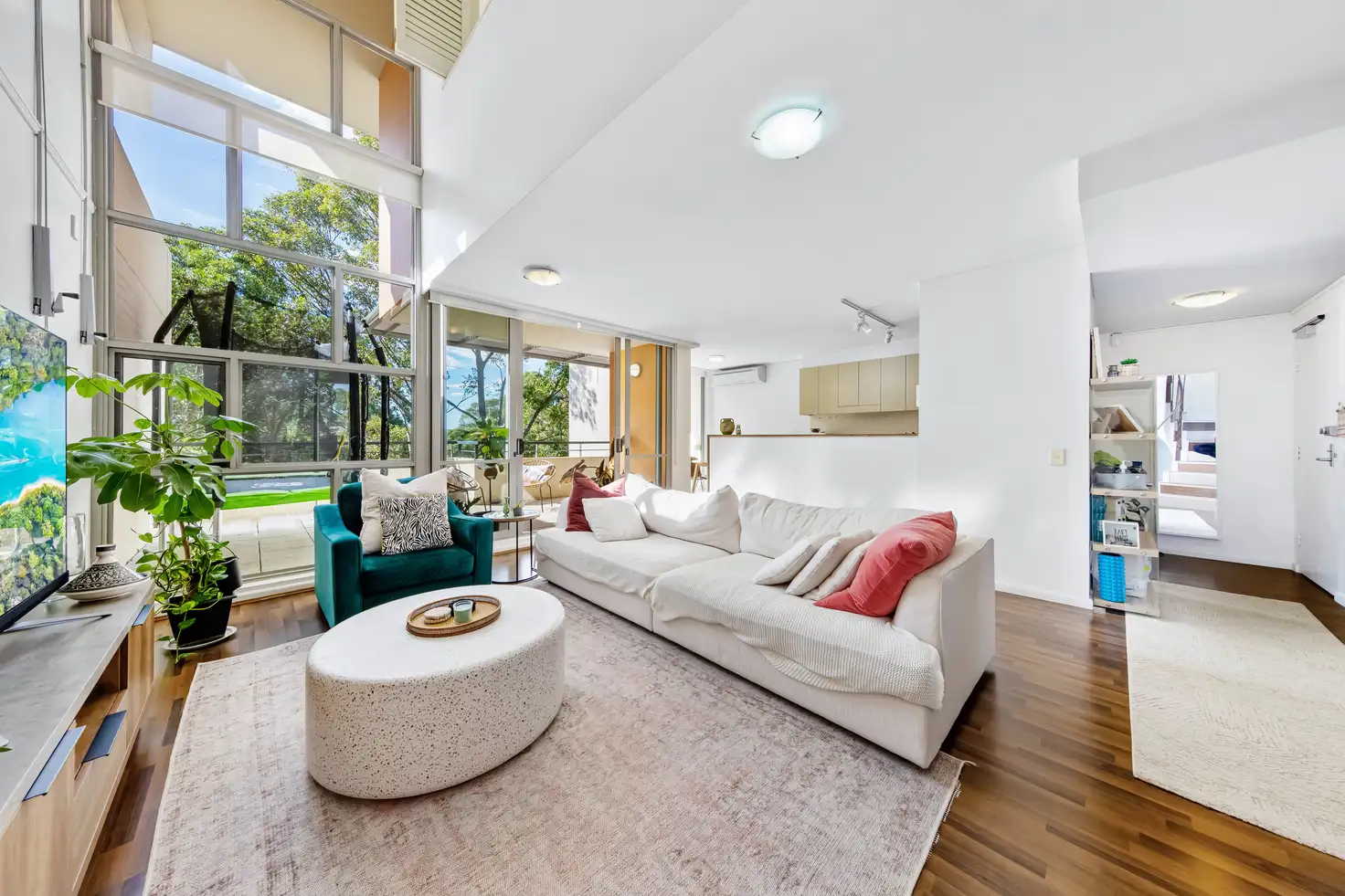 Main view of Homely apartment listing, 11/7 Blaxland Ave, Newington NSW 2127