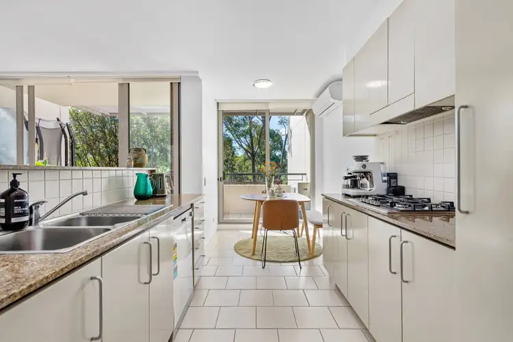 Fourth view of Homely apartment listing, 11/7 Blaxland Ave, Newington NSW 2127