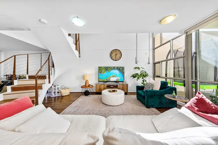 Fifth view of Homely apartment listing, 11/7 Blaxland Ave, Newington NSW 2127