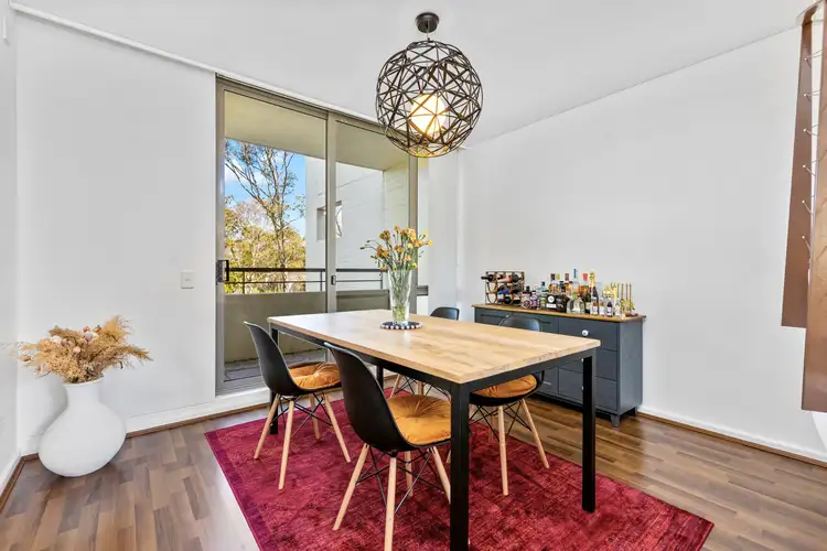 Sixth view of Homely apartment listing, 11/7 Blaxland Ave, Newington NSW 2127