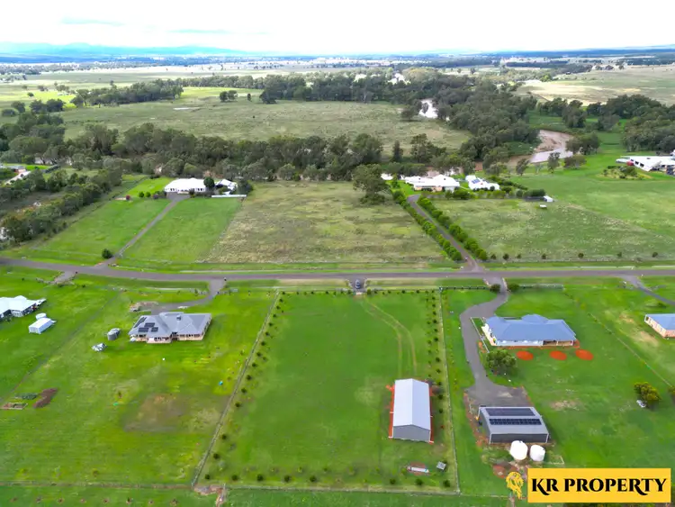 Second view of Homely land listing, 140 Riverside Drive, Narrabri NSW 2390