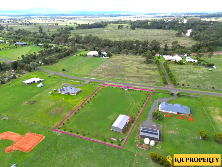 Third view of Homely land listing, 140 Riverside Drive, Narrabri NSW 2390