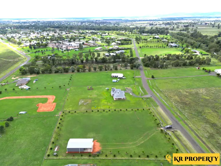 Fourth view of Homely land listing, 140 Riverside Drive, Narrabri NSW 2390