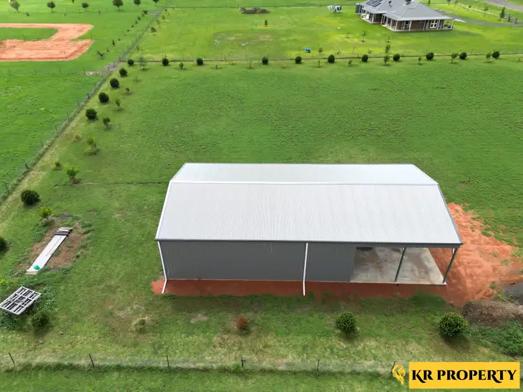 Fifth view of Homely land listing, 140 Riverside Drive, Narrabri NSW 2390