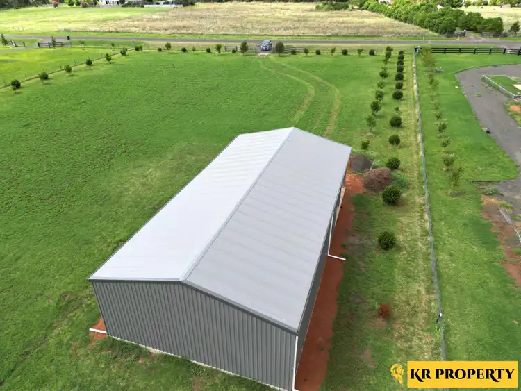 Sixth view of Homely land listing, 140 Riverside Drive, Narrabri NSW 2390