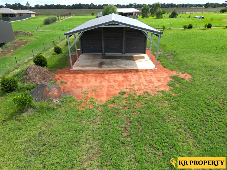 Seventh view of Homely land listing, 140 Riverside Drive, Narrabri NSW 2390