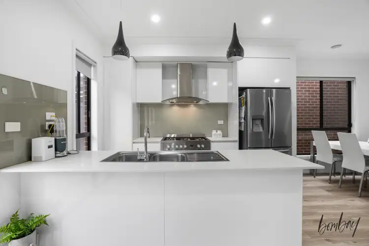 Second view of Homely house listing, 15 Watercarter Crescent, Wollert VIC 3750