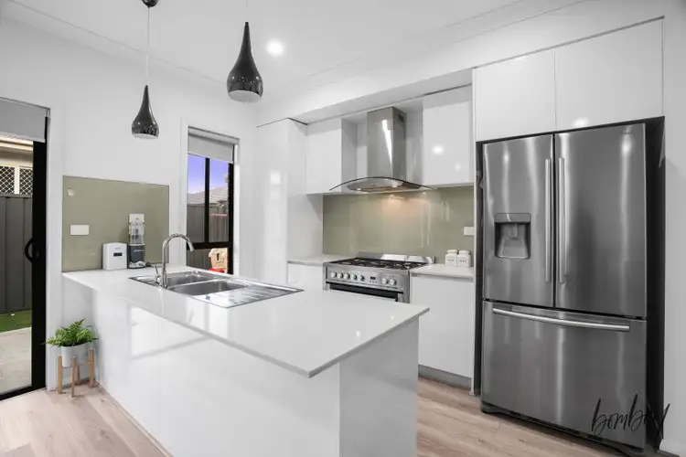 Fourth view of Homely house listing, 15 Watercarter Crescent, Wollert VIC 3750