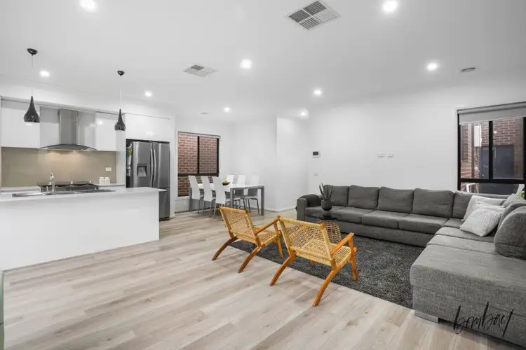 Sixth view of Homely house listing, 15 Watercarter Crescent, Wollert VIC 3750