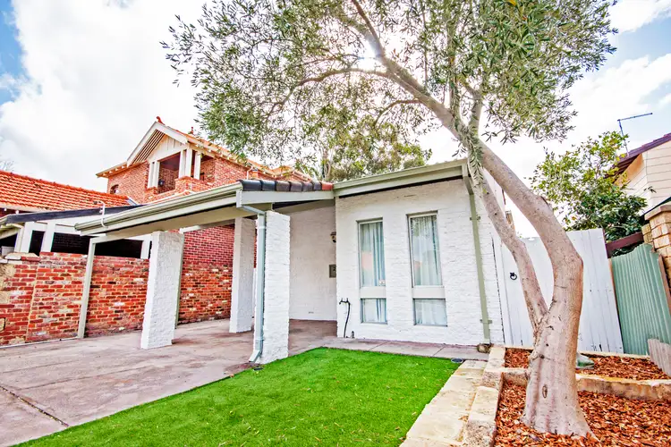 Main view of Homely house listing, 20 Victoria Street, South Perth WA 6151
