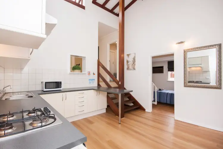 Fifth view of Homely house listing, 20 Victoria Street, South Perth WA 6151