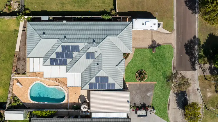 Main view of Homely house listing, 7 Westlake Court, Sippy Downs QLD 4556
