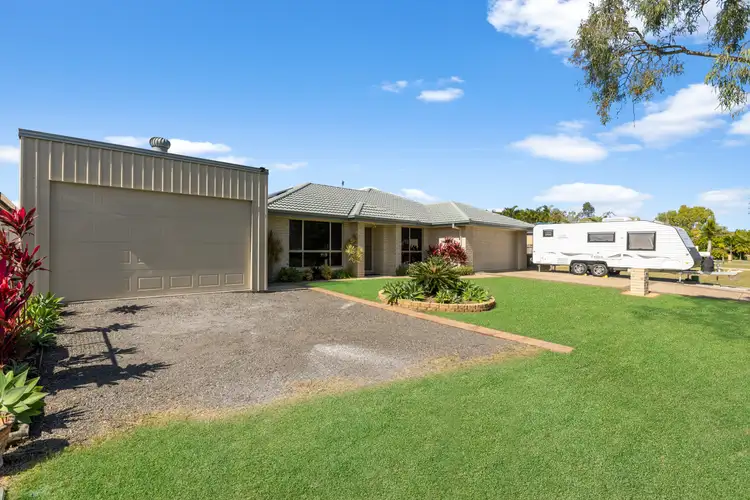 Third view of Homely house listing, 7 Westlake Court, Sippy Downs QLD 4556
