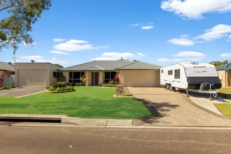 Fourth view of Homely house listing, 7 Westlake Court, Sippy Downs QLD 4556
