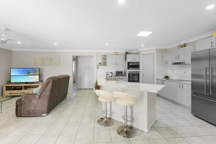 Sixth view of Homely house listing, 7 Westlake Court, Sippy Downs QLD 4556