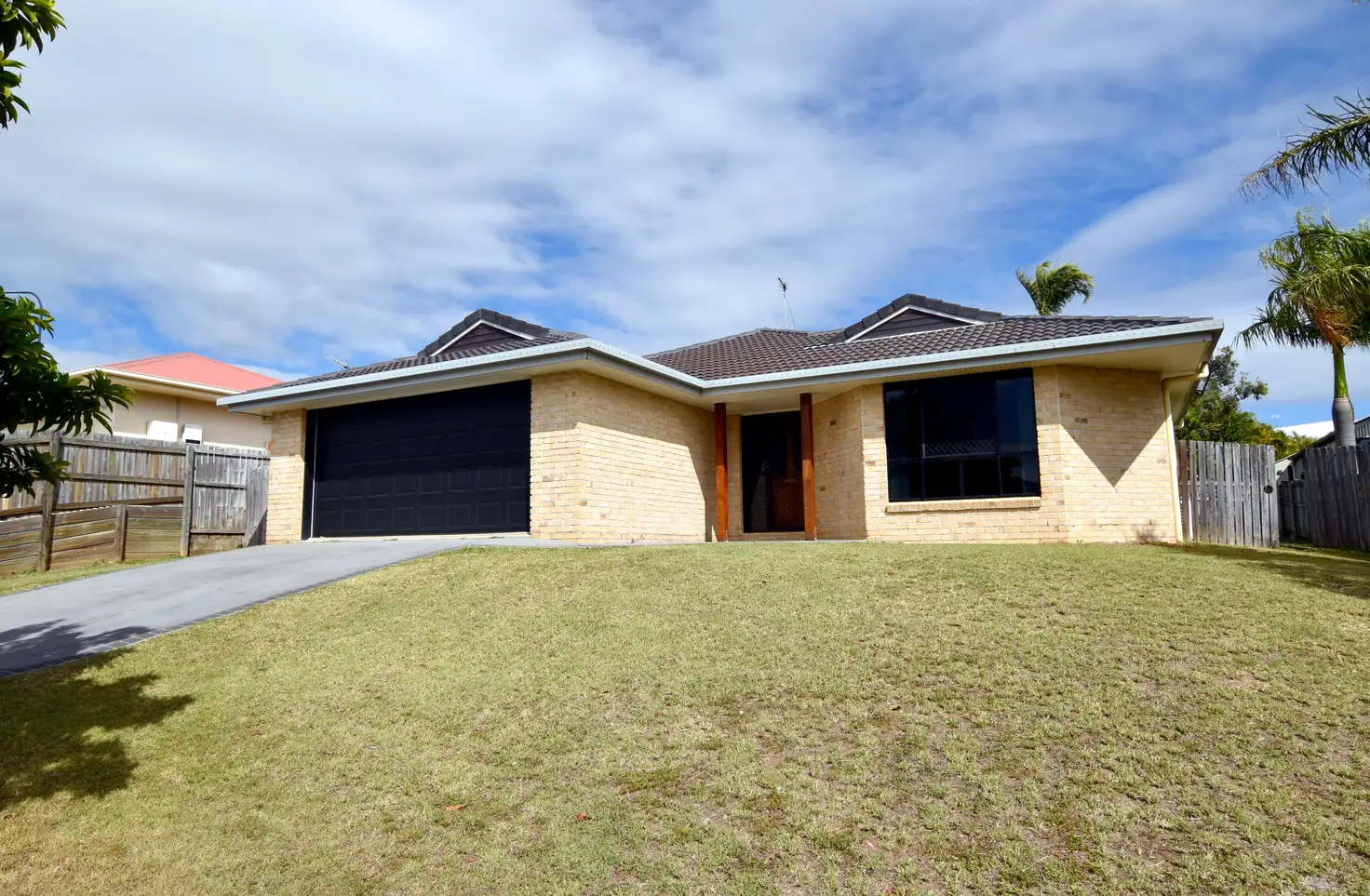 Main view of Homely house listing, 3 Viewpoint Way, New Auckland QLD 4680