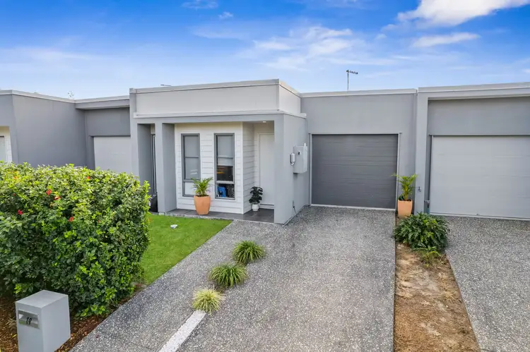Second view of Homely house listing, 19 Mortimer Drive, Flagstone QLD 4280
