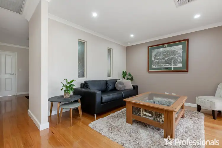 Third view of Homely house listing, 28 Barraberry Retreat, Canning Vale WA 6155