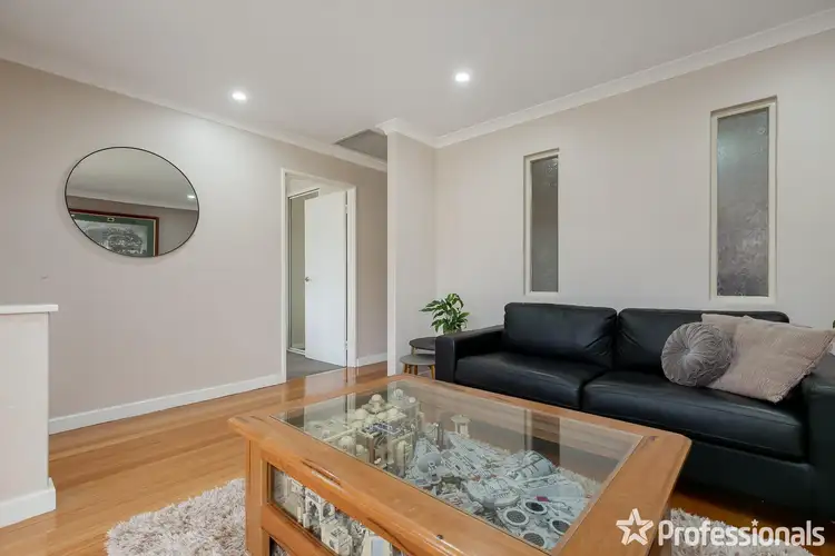 Fourth view of Homely house listing, 28 Barraberry Retreat, Canning Vale WA 6155