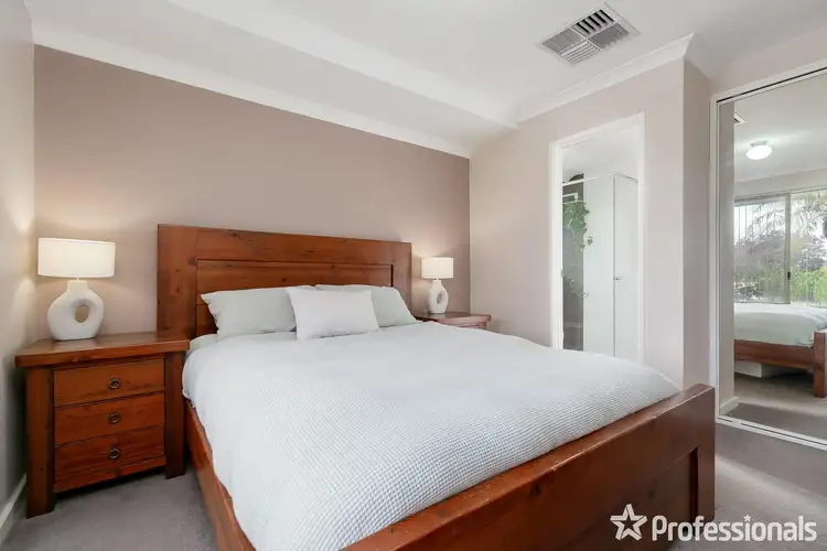 Fifth view of Homely house listing, 28 Barraberry Retreat, Canning Vale WA 6155