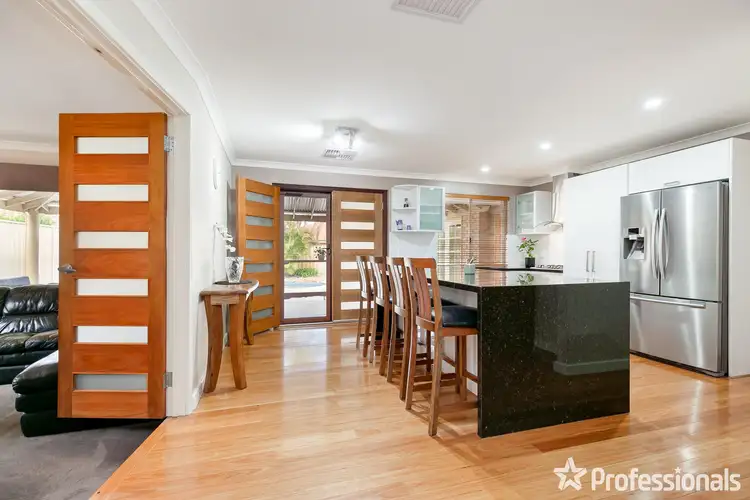 Seventh view of Homely house listing, 28 Barraberry Retreat, Canning Vale WA 6155