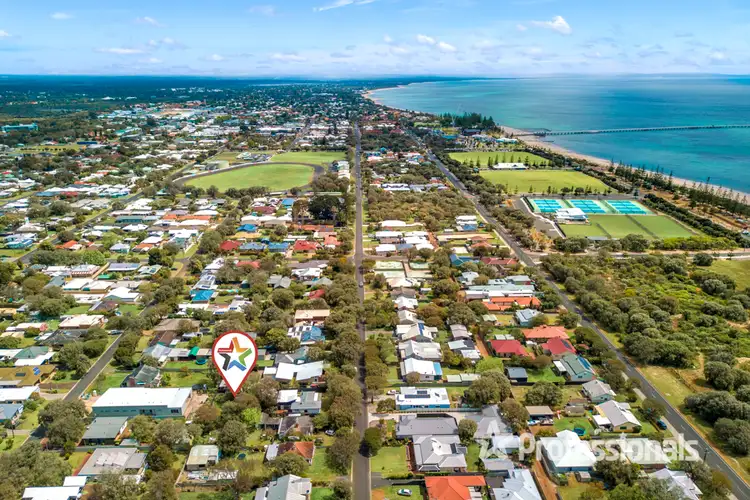 Lot 2, 144a Adelaide Street, Busselton WA 6280