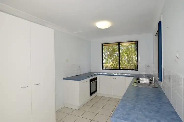Second view of Homely house listing, 5 Dorinda Close, Clinton QLD 4680