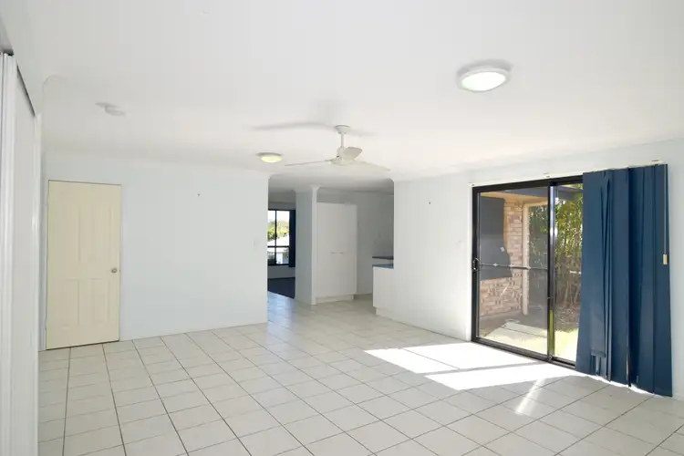 Third view of Homely house listing, 5 Dorinda Close, Clinton QLD 4680