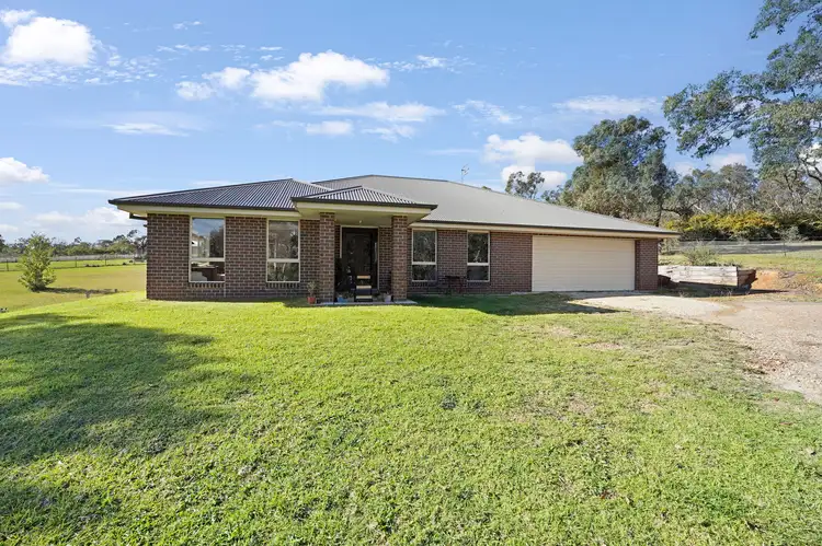 Main view of Homely house listing, 14 Creek Street, Portland NSW 2847