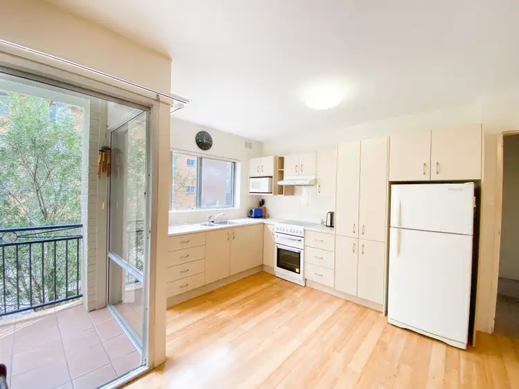 Second view of Homely unit listing, 3/40 Magnus St, Nelson Bay NSW 2315