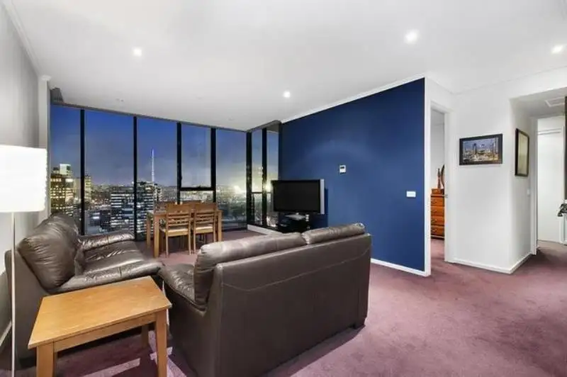 Main view of Homely apartment listing, 323/88 Kavanagh St, Southbank VIC 3006
