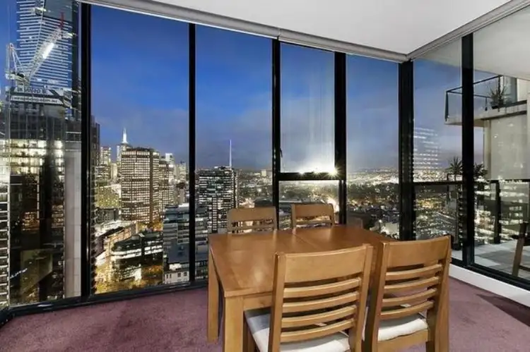 Second view of Homely apartment listing, 323/88 Kavanagh St, Southbank VIC 3006