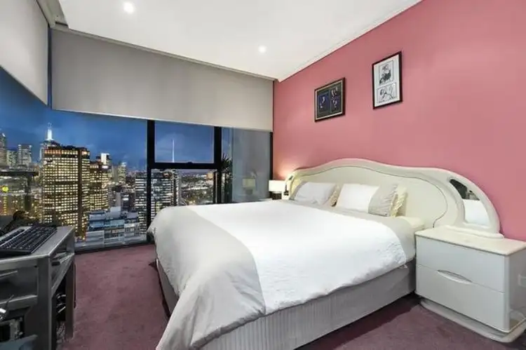 Third view of Homely apartment listing, 323/88 Kavanagh St, Southbank VIC 3006