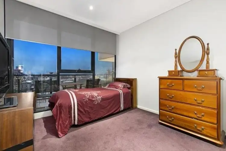 Fourth view of Homely apartment listing, 323/88 Kavanagh St, Southbank VIC 3006