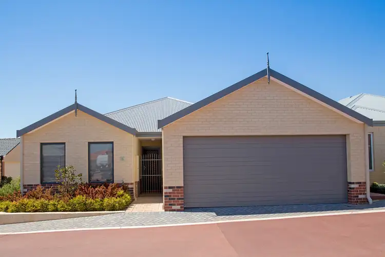 52 / 45 Winnetta Ridge, Wandina WA 6530
