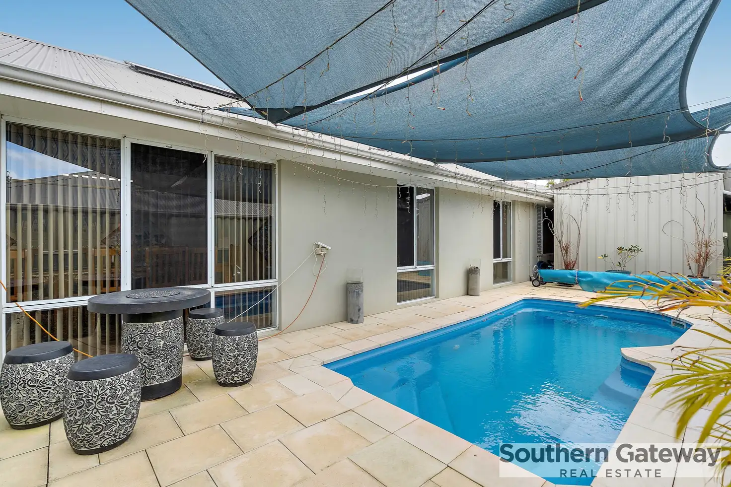 Main view of Homely house listing, 9 Freycinet Circuit, Aubin Grove WA 6164