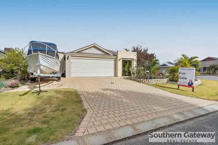 Second view of Homely house listing, 9 Freycinet Circuit, Aubin Grove WA 6164