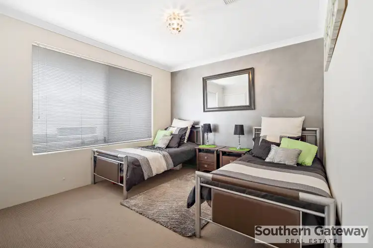 Fourth view of Homely house listing, 9 Freycinet Circuit, Aubin Grove WA 6164