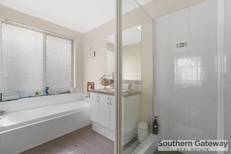 Seventh view of Homely house listing, 9 Freycinet Circuit, Aubin Grove WA 6164