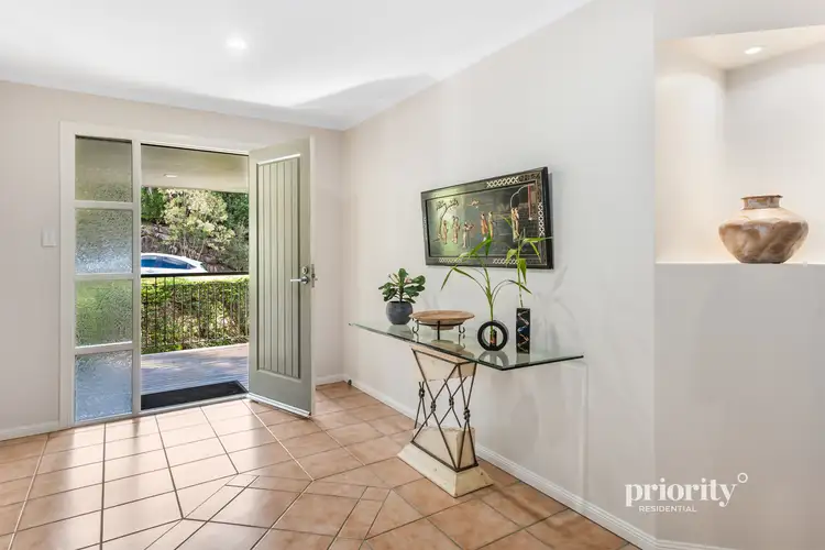 Second view of Homely house listing, 7 Mahogany Place, Bridgeman Downs QLD 4035