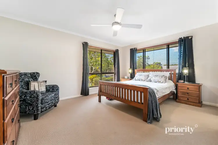 Fifth view of Homely house listing, 7 Mahogany Place, Bridgeman Downs QLD 4035