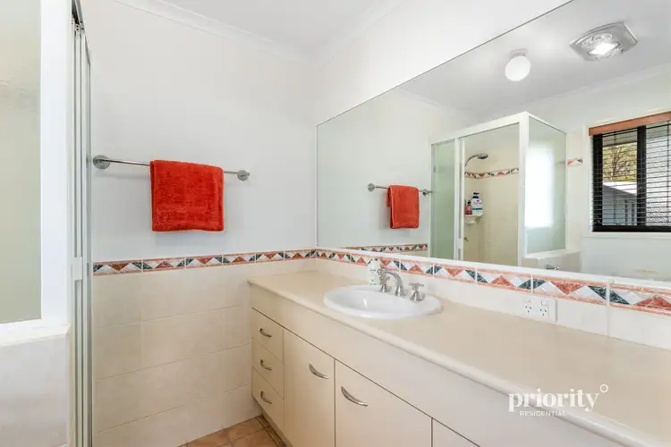 Sixth view of Homely house listing, 7 Mahogany Place, Bridgeman Downs QLD 4035